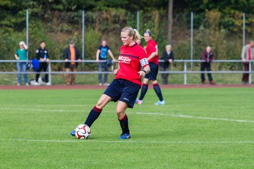 Bild 184 - Frauen SG Ratekau-Strand - SG Olympia-B�Hu : Ergebnis: 3:1
